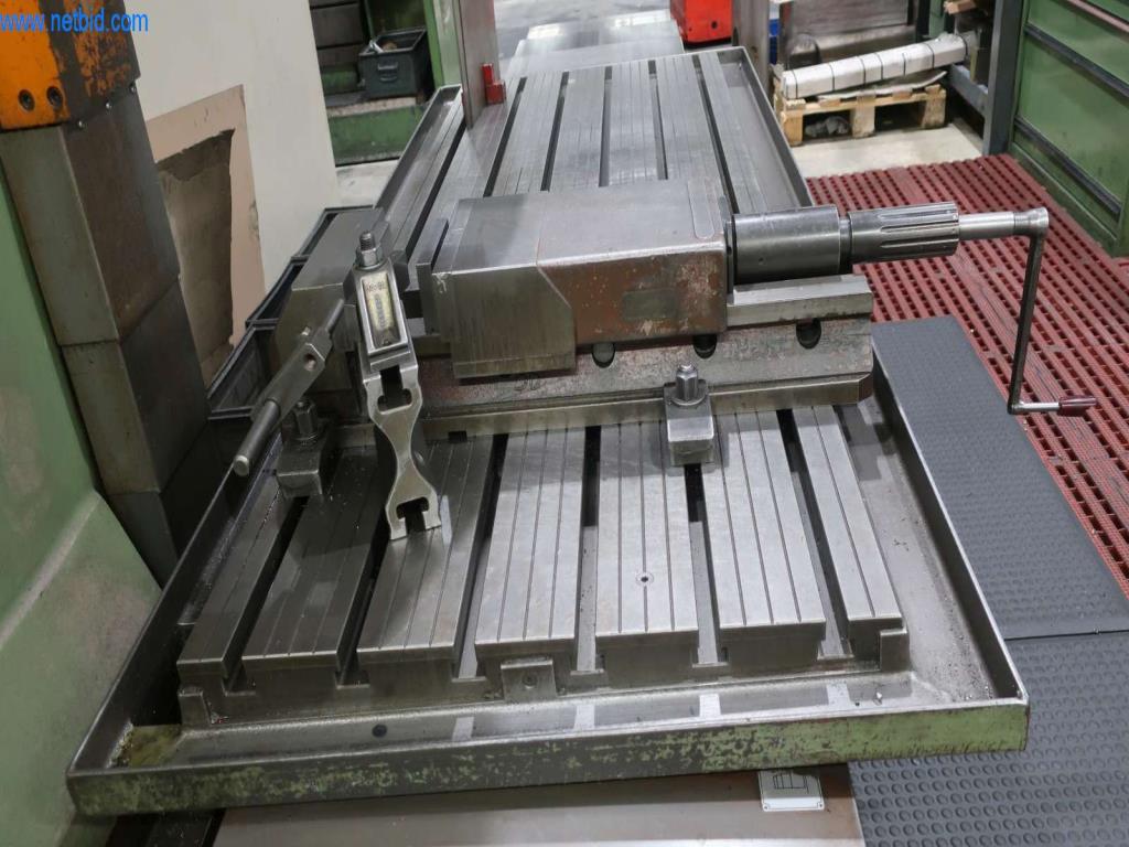 Systémy tlakového lití (hliník) 1 100 - 1 350 t,
Mechanické zpracování, výroba nástrojů
-7