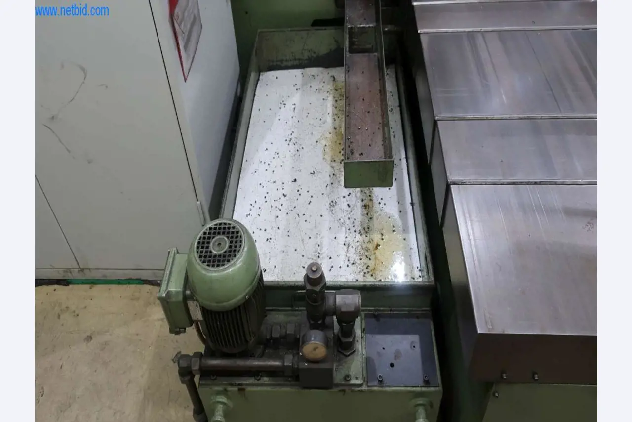 Sistemas de fundição injectada (alumínio) 1.100 - 1.350 t,
Processamento mecânico, fabrico de ferramentas
-8