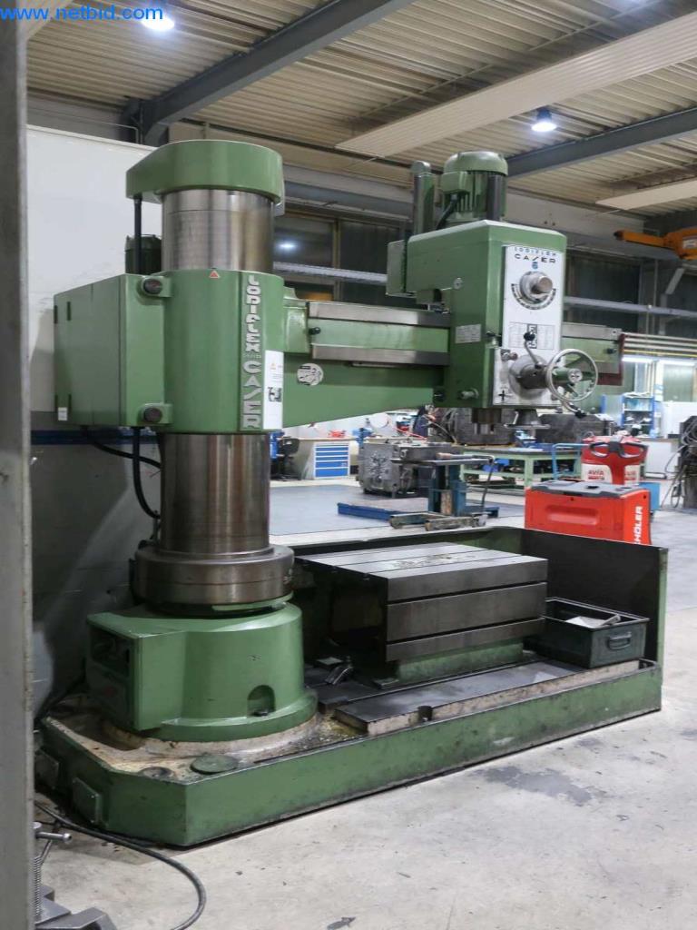 Systémy tlakového lití (hliník) 1 100 - 1 350 t,
Mechanické zpracování, výroba nástrojů
-4