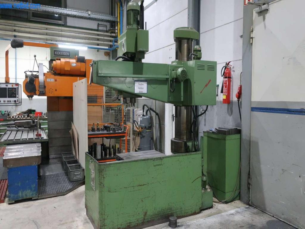 Systémy tlakového lití (hliník) 1 100 - 1 350 t,
Mechanické zpracování, výroba nástrojů
-5