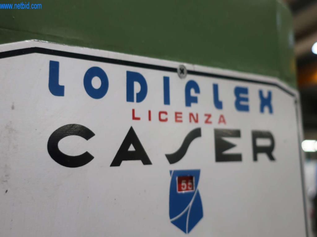 Systémy tlakového lití (hliník) 1 100 - 1 350 t,
Mechanické zpracování, výroba nástrojů
-6