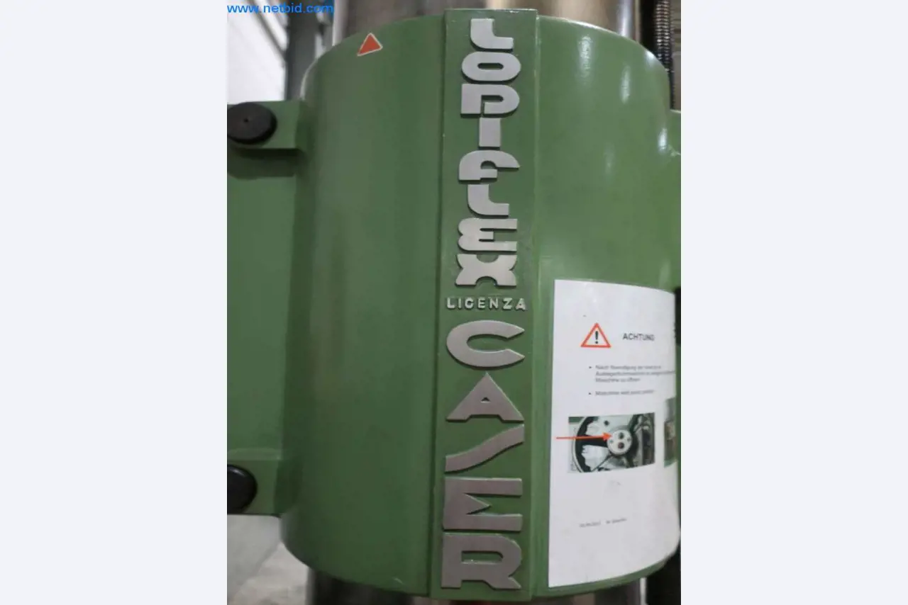 Sistemas de fundição injectada (alumínio) 1.100 - 1.350 t,
Processamento mecânico, fabrico de ferramentas
-7