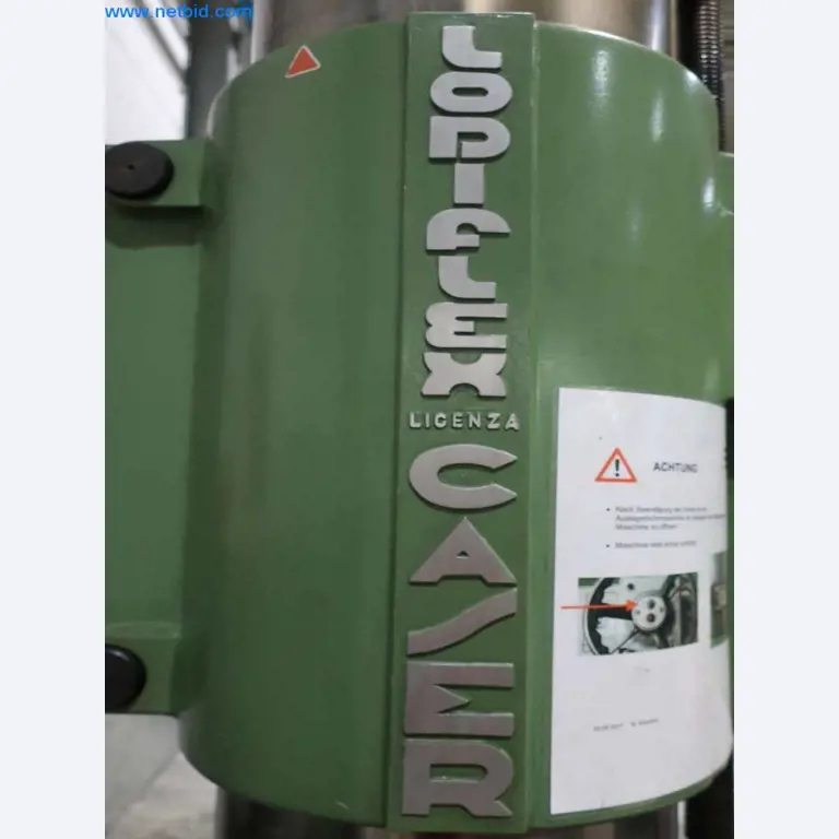 Sistemas de fundição injectada (alumínio) 1.100 - 1.350 t,
Processamento mecânico, fabrico de ferramentas
-7