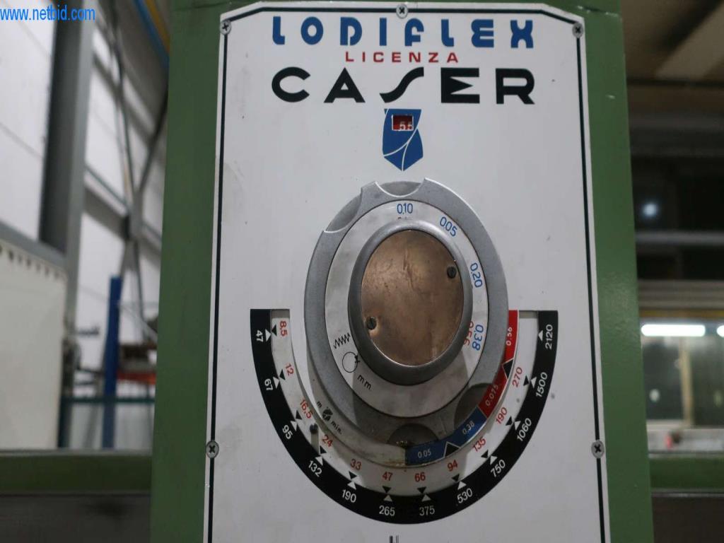 Systémy tlakového lití (hliník) 1 100 - 1 350 t,
Mechanické zpracování, výroba nástrojů
-9