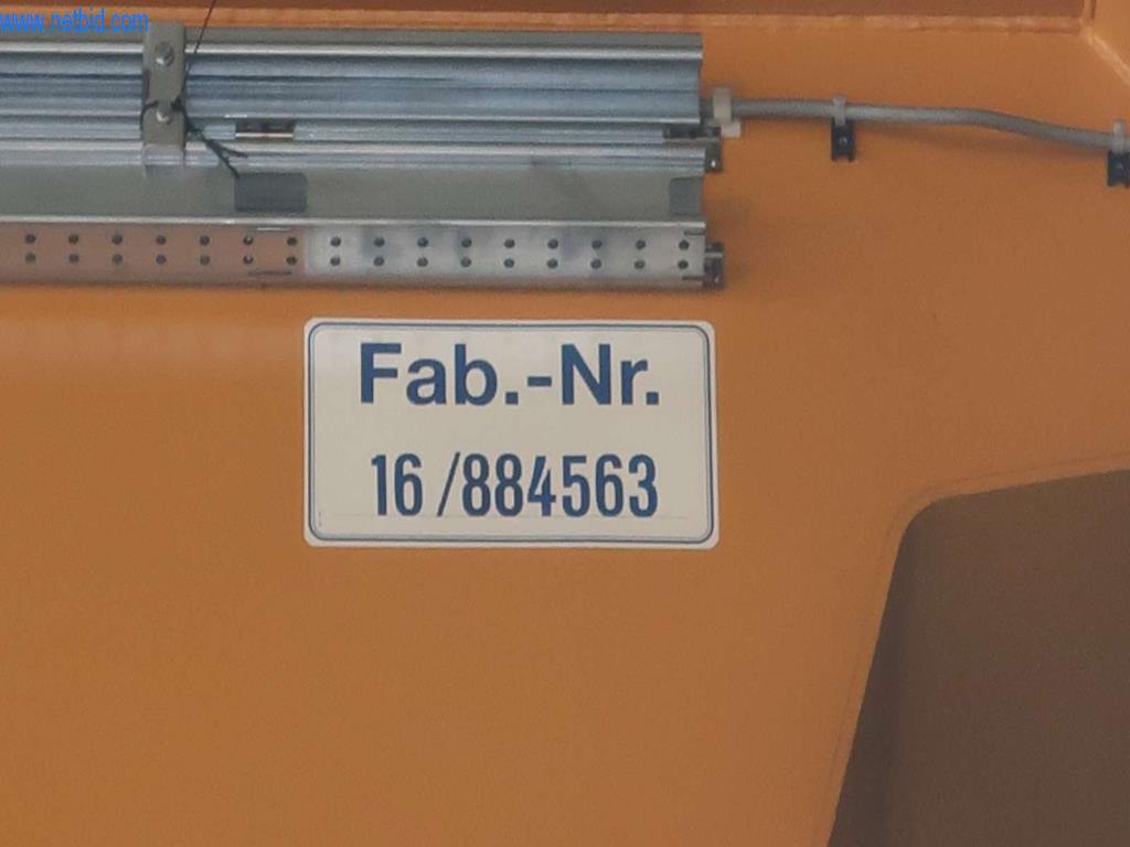 Systémy tlakového lití (hliník) 1 100 - 1 350 t,
Mechanické zpracování, výroba nástrojů
-3