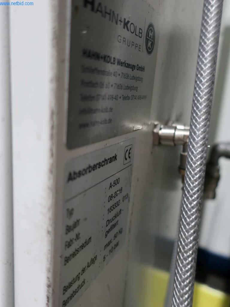 Druckgussanlagen (Al) 1.100 – 1.350 t, 
Mechanische Bearbeitung, Werkzeugbau
-3