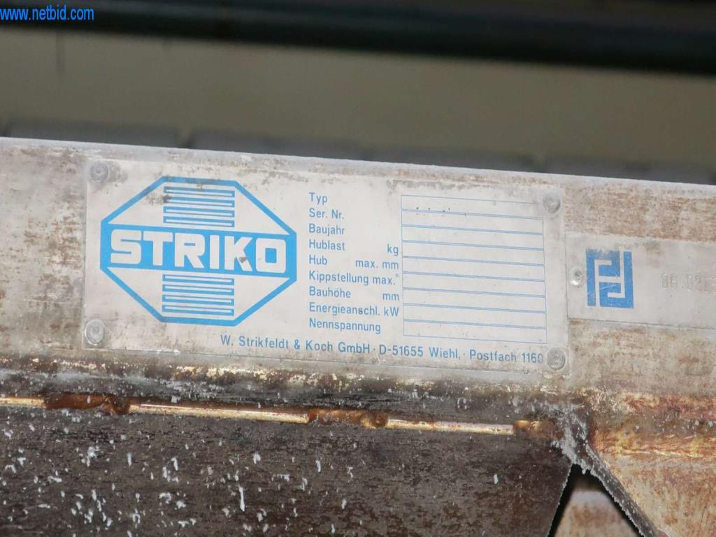 Systémy tlakového lití (hliník) 1 100 - 1 350 t,
Mechanické zpracování, výroba nástrojů
-3