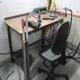 thumbnail-Systémy tlakového lití (hliník) 1 100 - 1 350 t,
Mechanické zpracování, výroba nástrojů
-3