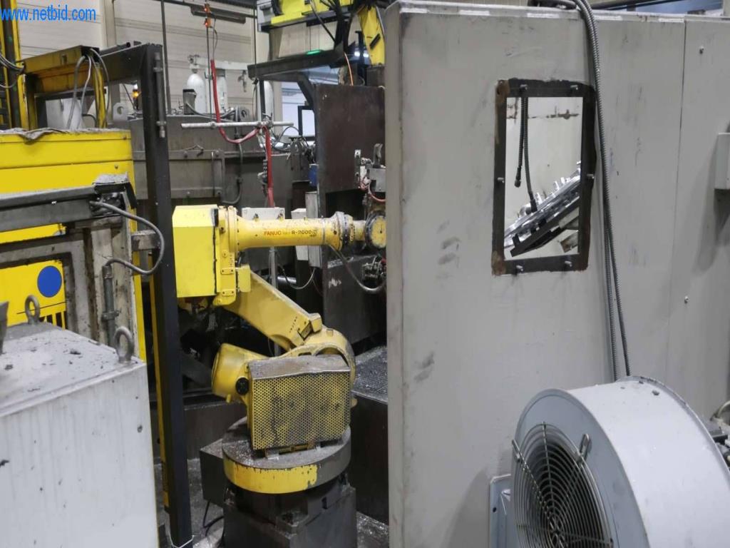 Systémy tlakového lití (hliník) 1 100 - 1 350 t,
Mechanické zpracování, výroba nástrojů
-15