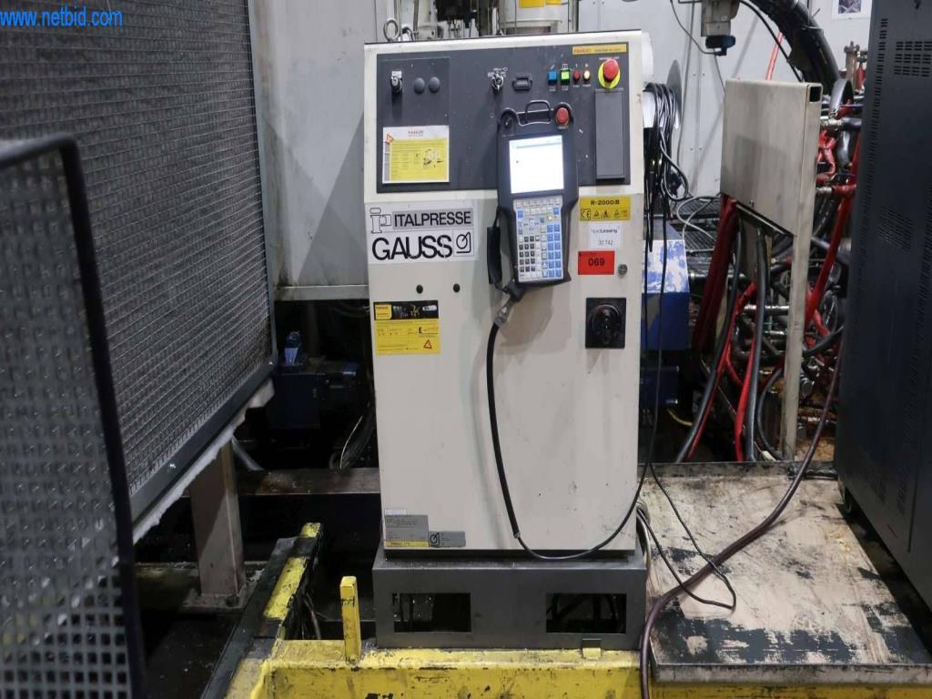 Systémy tlakového lití (hliník) 1 100 - 1 350 t,
Mechanické zpracování, výroba nástrojů
-16