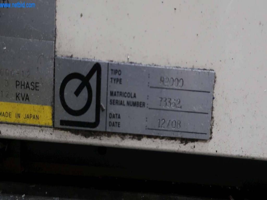 Systémy tlakového lití (hliník) 1 100 - 1 350 t,
Mechanické zpracování, výroba nástrojů
-18