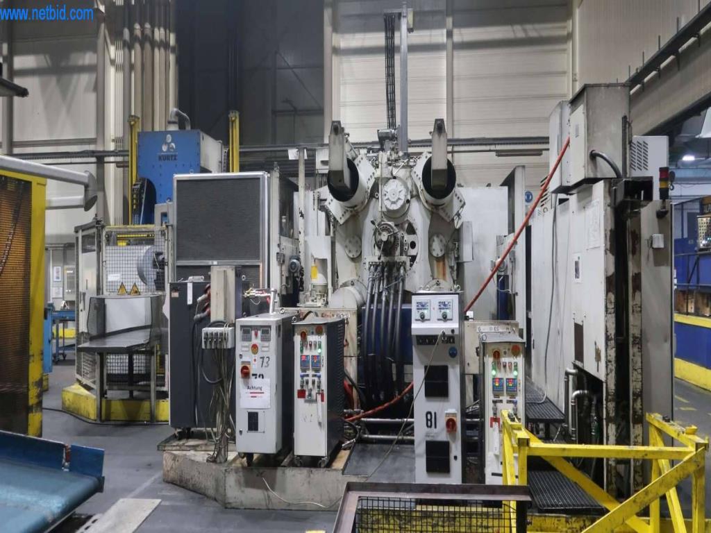 Systémy tlakového lití (hliník) 1 100 - 1 350 t,
Mechanické zpracování, výroba nástrojů
-27