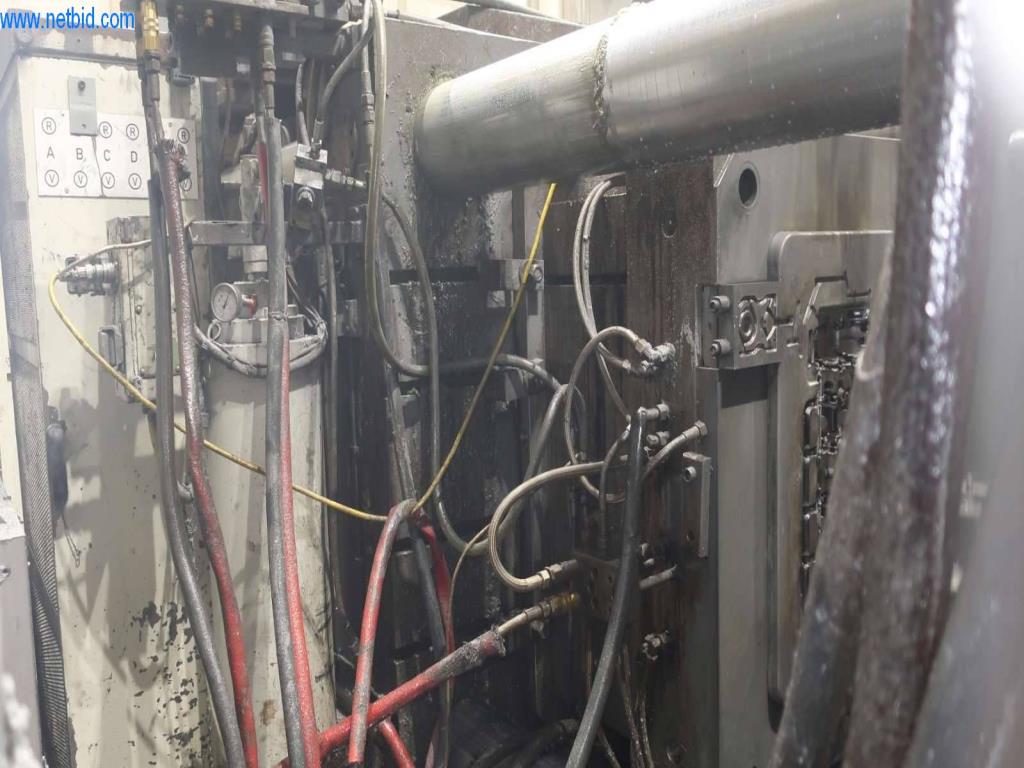 Systémy tlakového lití (hliník) 1 100 - 1 350 t,
Mechanické zpracování, výroba nástrojů
-29