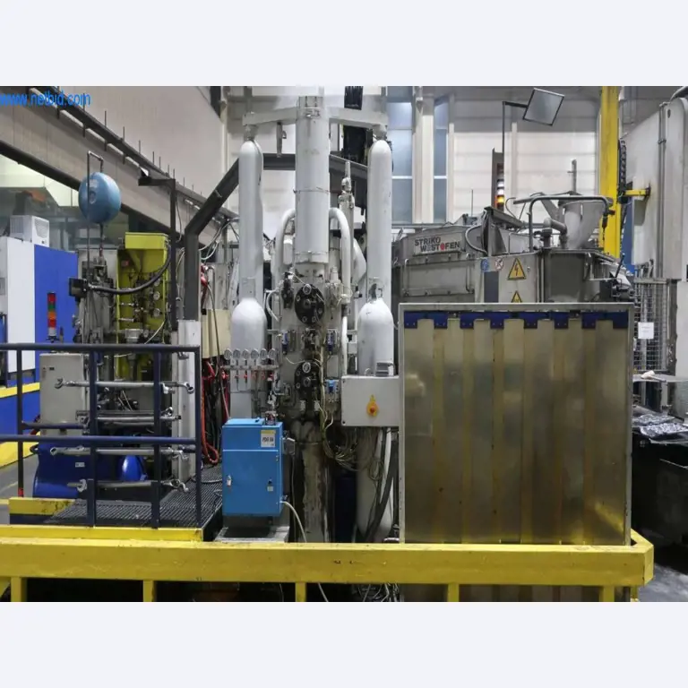 Sistemas de fundição injectada (alumínio) 1.100 - 1.350 t,
Processamento mecânico, fabrico de ferramentas
-2