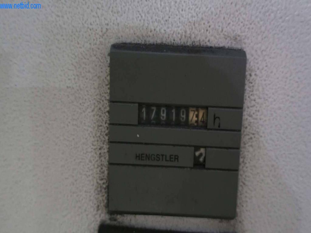 Systémy tlakového lití (hliník) 1 100 - 1 350 t,
Mechanické zpracování, výroba nástrojů
-3