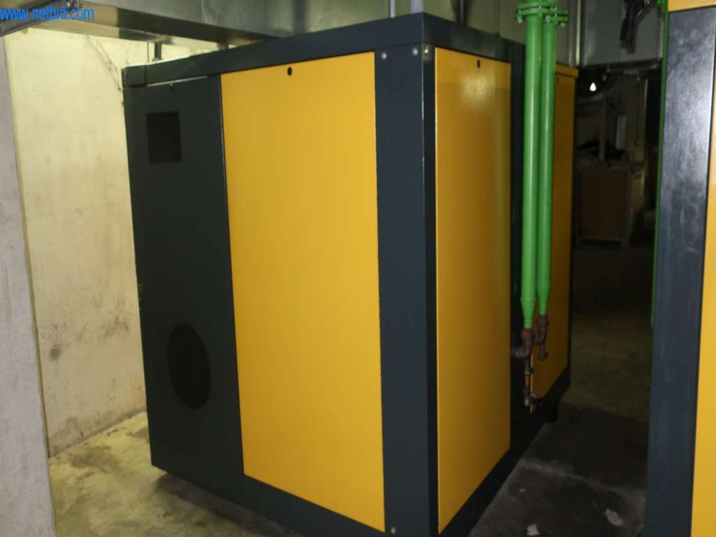 Systémy tlakového lití (hliník) 1 100 - 1 350 t,
Mechanické zpracování, výroba nástrojů
-2