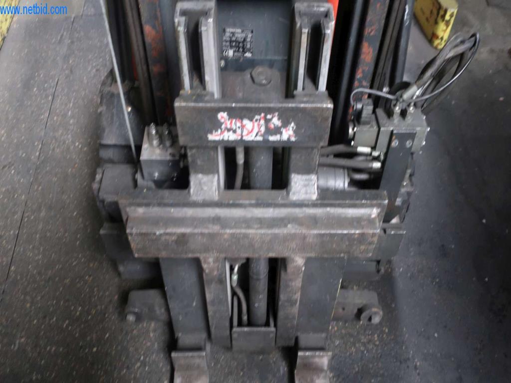 Systémy tlakového lití (hliník) 1 100 - 1 350 t,
Mechanické zpracování, výroba nástrojů
-5