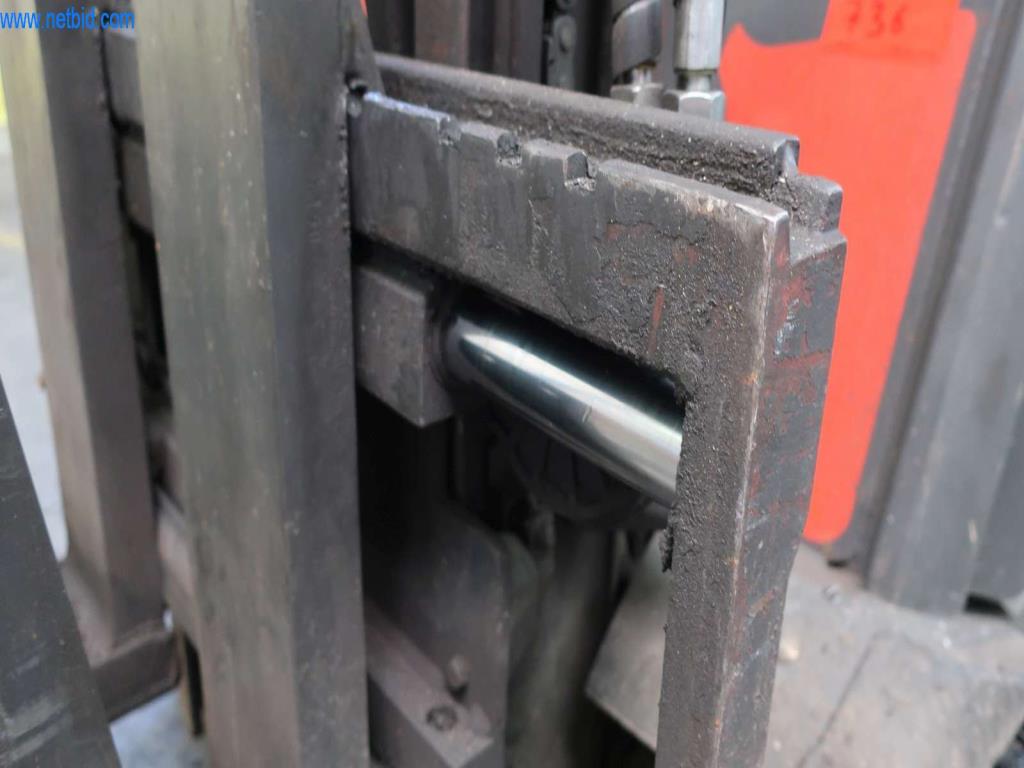 Systémy tlakového lití (hliník) 1 100 - 1 350 t,
Mechanické zpracování, výroba nástrojů
-3