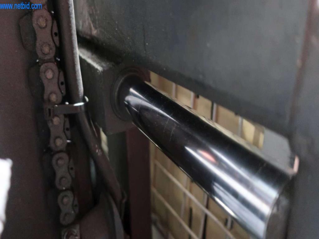 Systémy tlakového lití (hliník) 1 100 - 1 350 t,
Mechanické zpracování, výroba nástrojů
-5