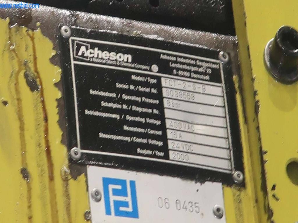 Systémy tlakového lití (hliník) 1 100 - 1 350 t,
Mechanické zpracování, výroba nástrojů
-14