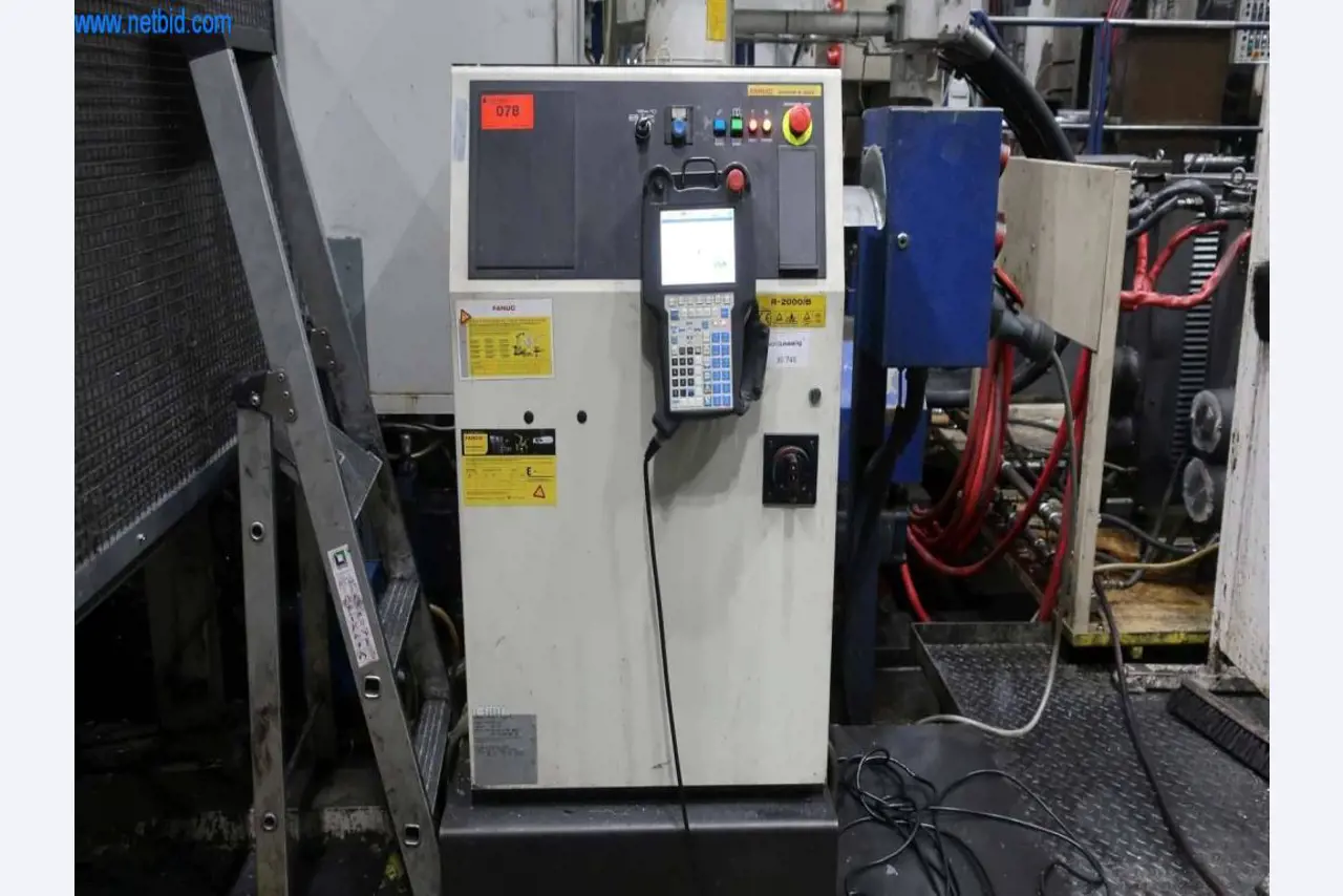 Sistemas de fundição injectada (alumínio) 1.100 - 1.350 t,
Processamento mecânico, fabrico de ferramentas
-17