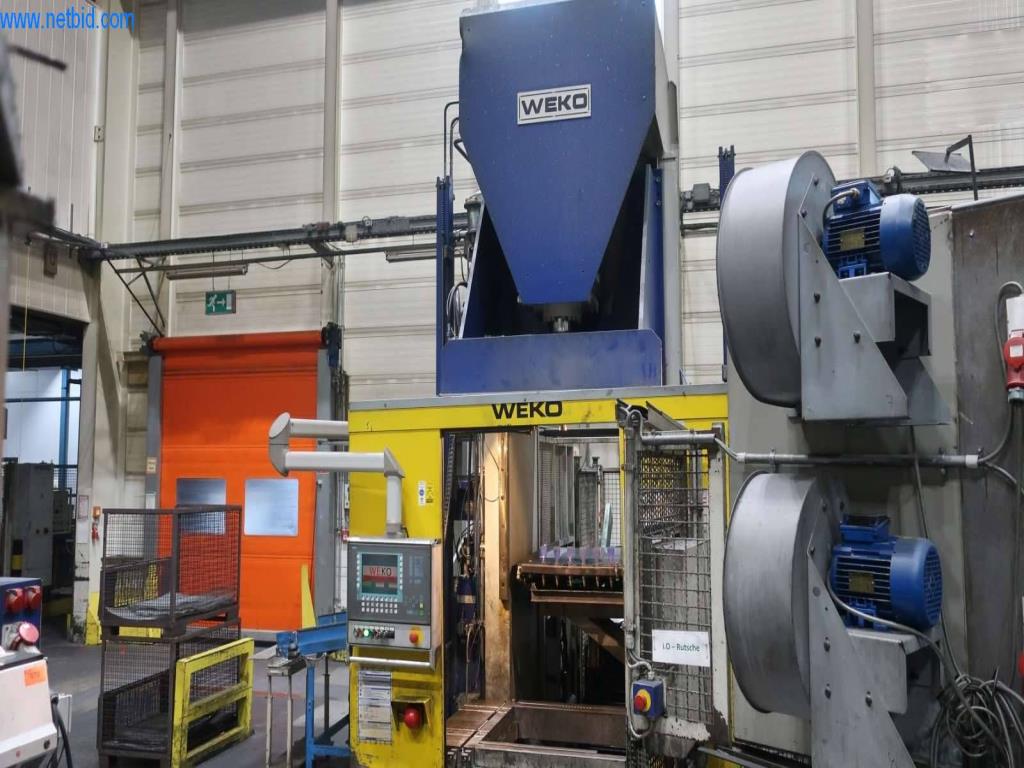 Systémy tlakového lití (hliník) 1 100 - 1 350 t,
Mechanické zpracování, výroba nástrojů
-19