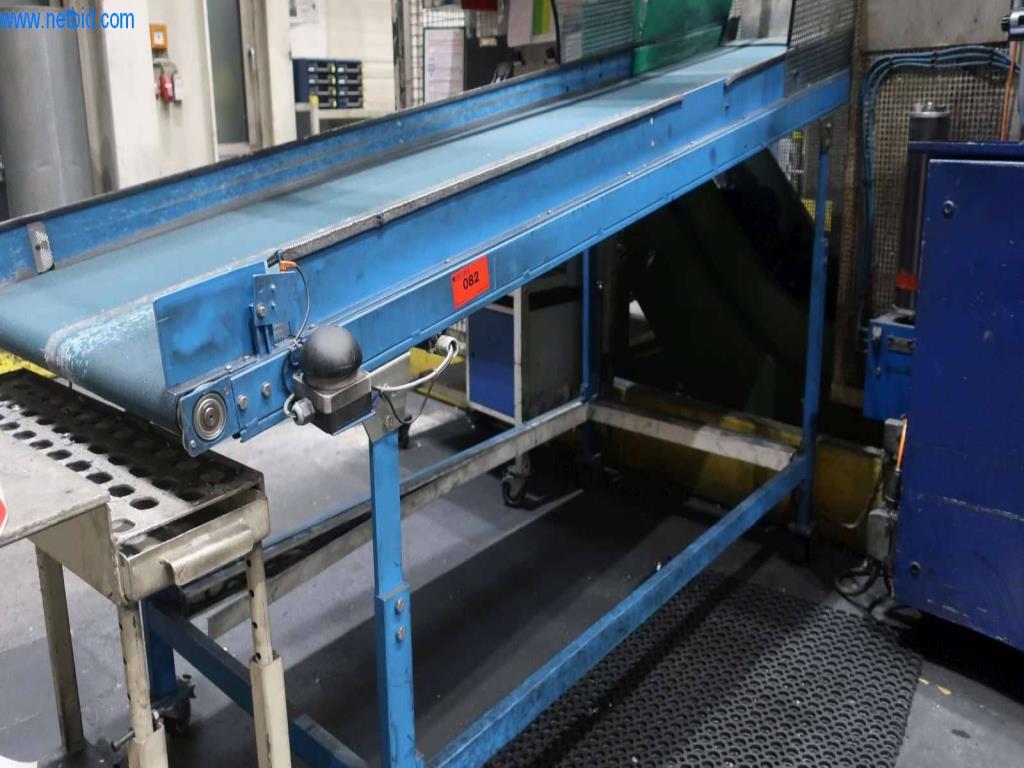 Systémy tlakového lití (hliník) 1 100 - 1 350 t,
Mechanické zpracování, výroba nástrojů
-28