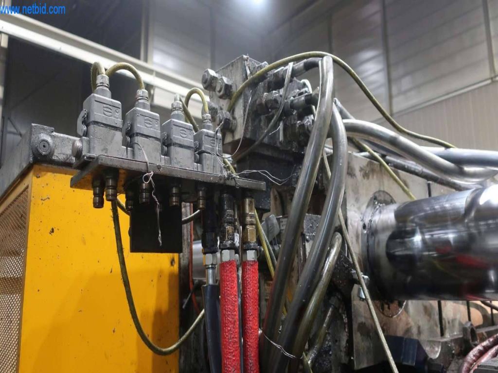 Systémy tlakového lití (hliník) 1 100 - 1 350 t,
Mechanické zpracování, výroba nástrojů
-31