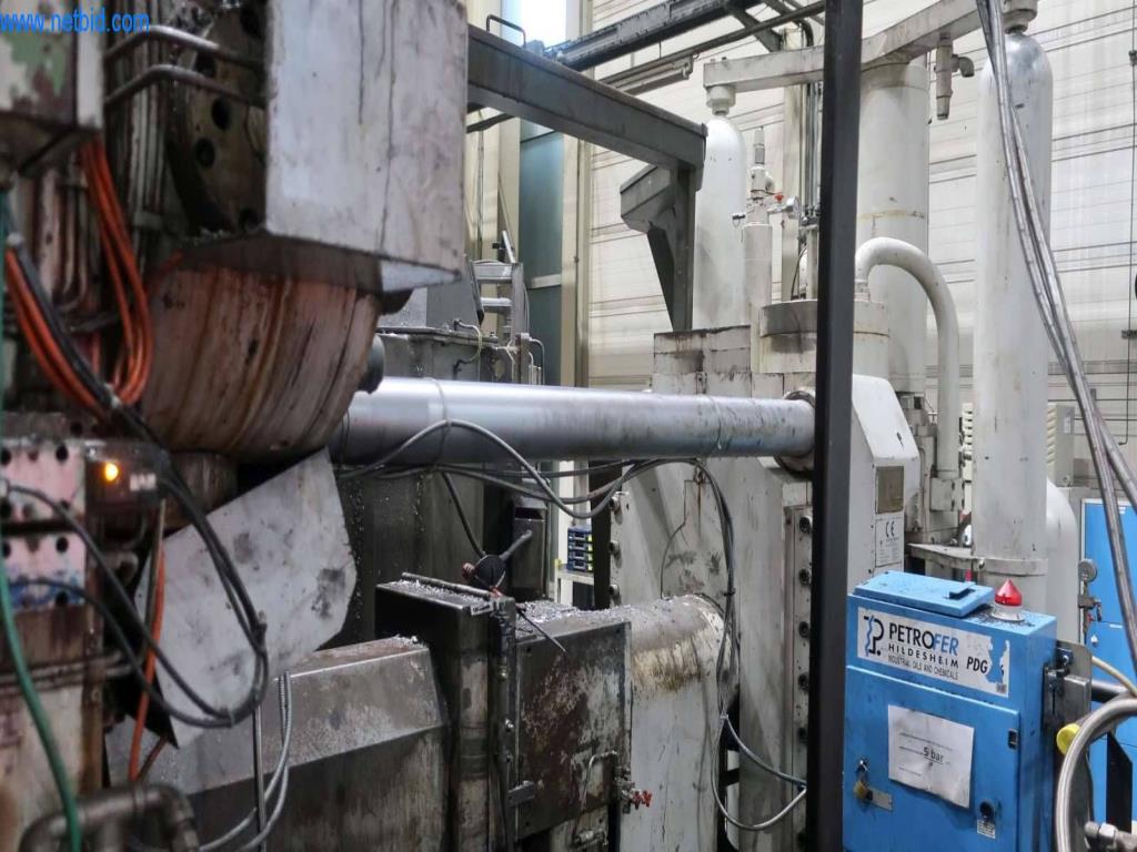 Systémy tlakového lití (hliník) 1 100 - 1 350 t,
Mechanické zpracování, výroba nástrojů
-33