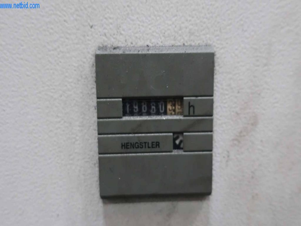 Systémy tlakového lití (hliník) 1 100 - 1 350 t,
Mechanické zpracování, výroba nástrojů
-3