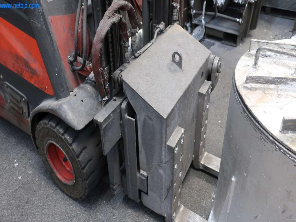 Systémy tlakového lití (hliník) 1 100 - 1 350 t,
Mechanické zpracování, výroba nástrojů
-3