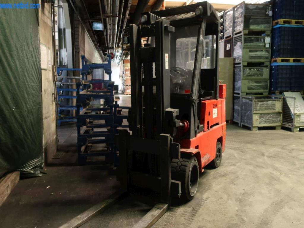 Systémy tlakového lití (hliník) 1 100 - 1 350 t,
Mechanické zpracování, výroba nástrojů
-2