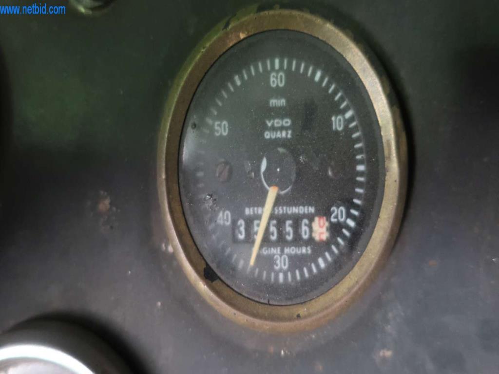 Systémy tlakového lití (hliník) 1 100 - 1 350 t,
Mechanické zpracování, výroba nástrojů
-6