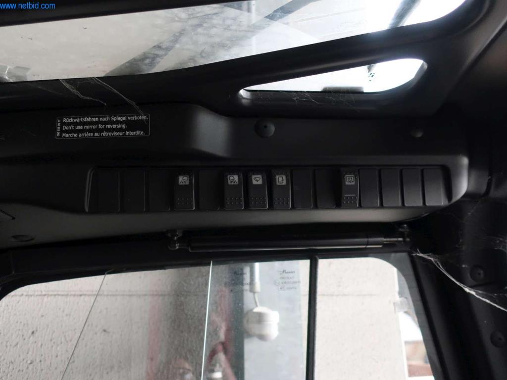 Systémy tlakového lití (hliník) 1 100 - 1 350 t,
Mechanické zpracování, výroba nástrojů
-6