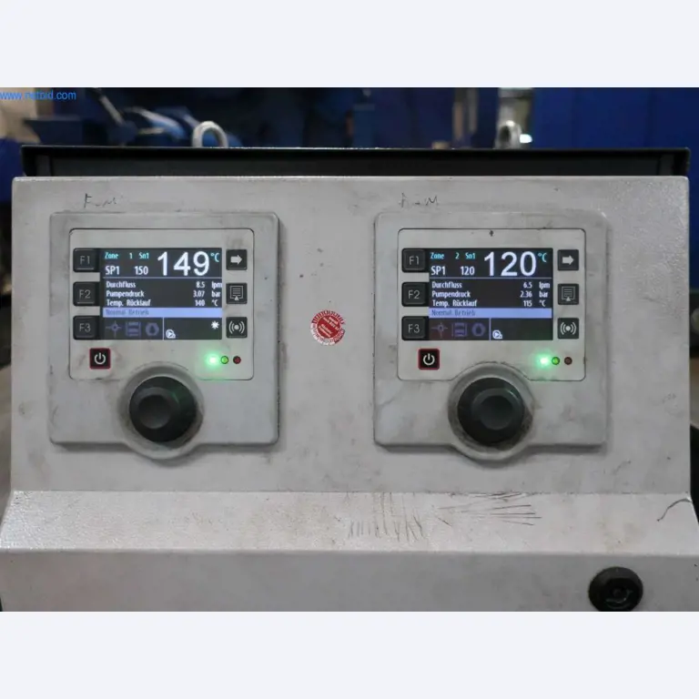 Sistemas de fundição injectada (alumínio) 1.100 - 1.350 t,
Processamento mecânico, fabrico de ferramentas
-2