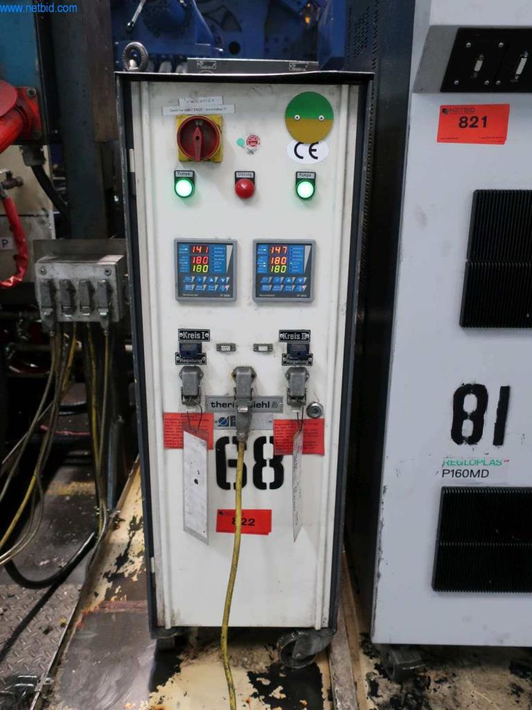 Systémy tlakového lití (hliník) 1 100 - 1 350 t,
Mechanické zpracování, výroba nástrojů
-1