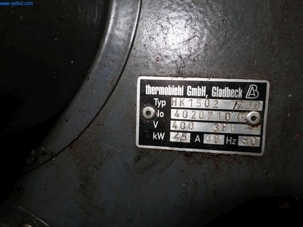 Systémy tlakového lití (hliník) 1 100 - 1 350 t,
Mechanické zpracování, výroba nástrojů
-3