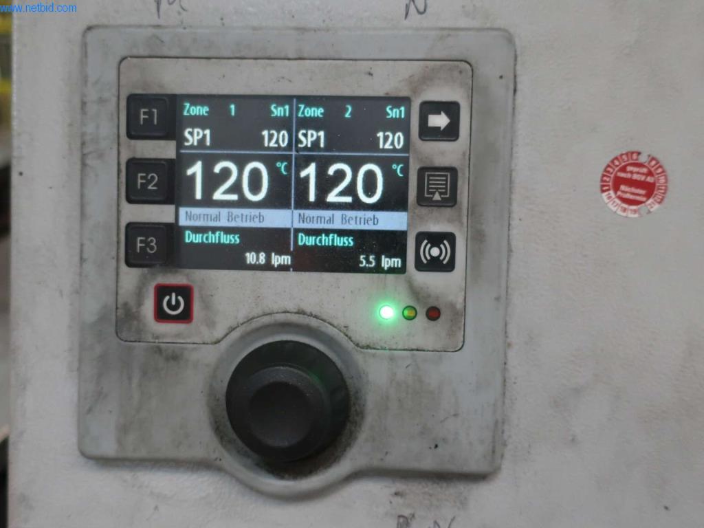 Systémy tlakového lití (hliník) 1 100 - 1 350 t,
Mechanické zpracování, výroba nástrojů
-2