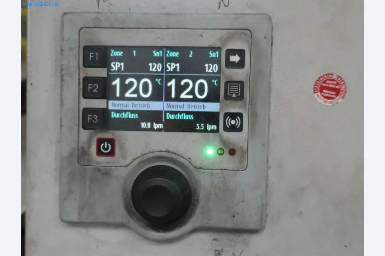Sistemas de fundição injectada (alumínio) 1.100 - 1.350 t,
Processamento mecânico, fabrico de ferramentas
-2