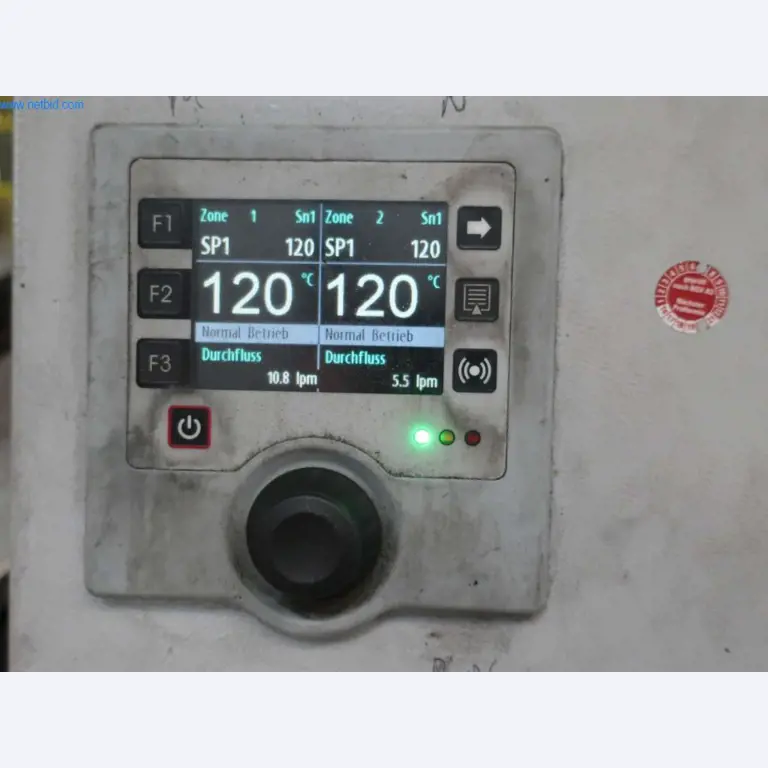 Sistemas de fundição injectada (alumínio) 1.100 - 1.350 t,
Processamento mecânico, fabrico de ferramentas
-2