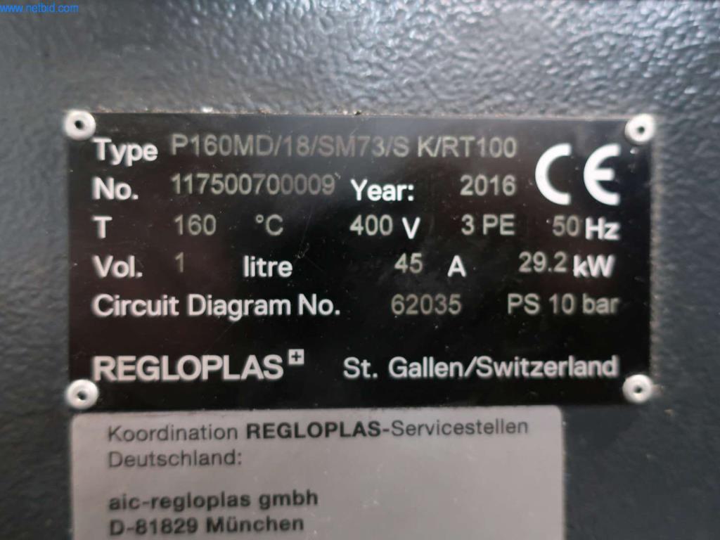 Systémy tlakového lití (hliník) 1 100 - 1 350 t,
Mechanické zpracování, výroba nástrojů
-3