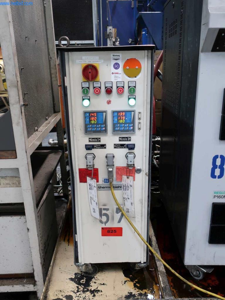 Systémy tlakového lití (hliník) 1 100 - 1 350 t,
Mechanické zpracování, výroba nástrojů
-1