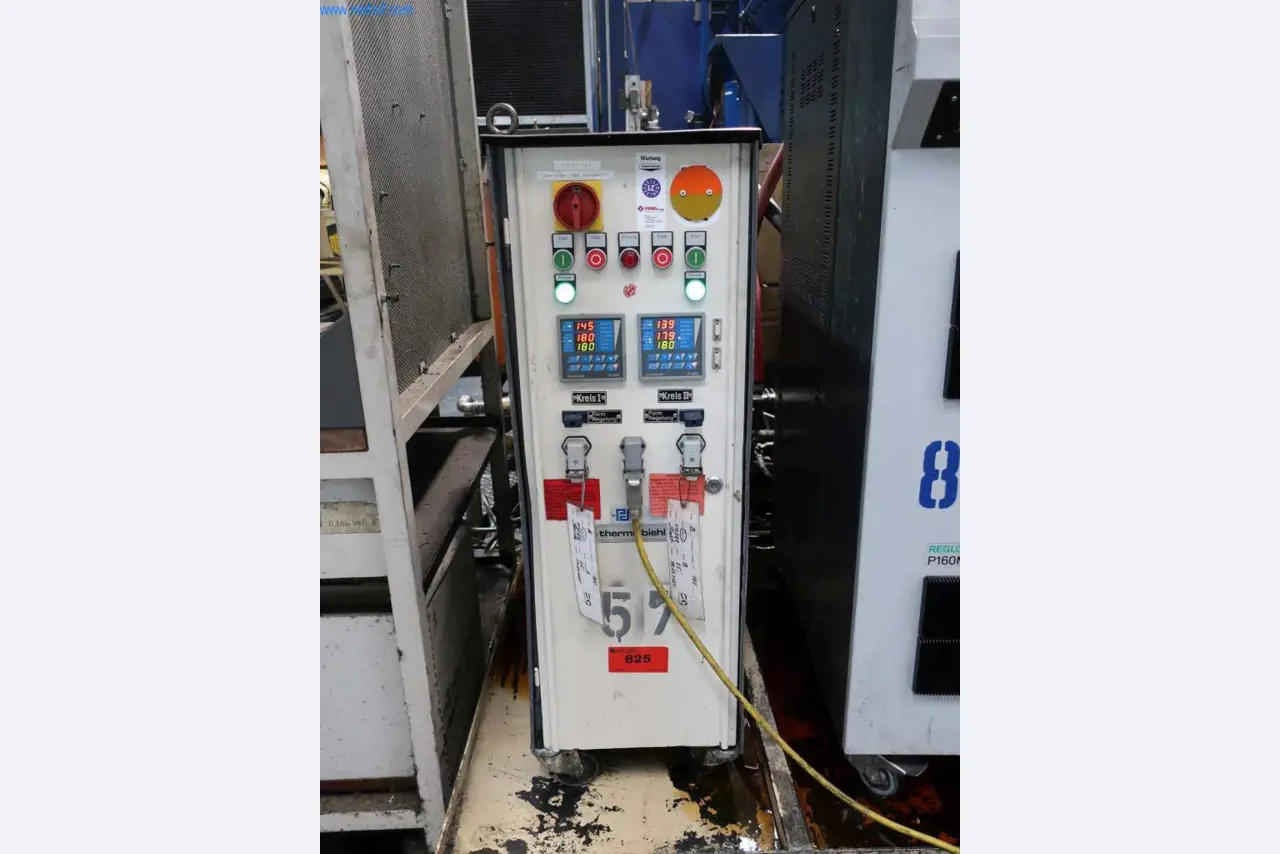 Sistemas de fundição injectada (alumínio) 1.100 - 1.350 t,
Processamento mecânico, fabrico de ferramentas
-1