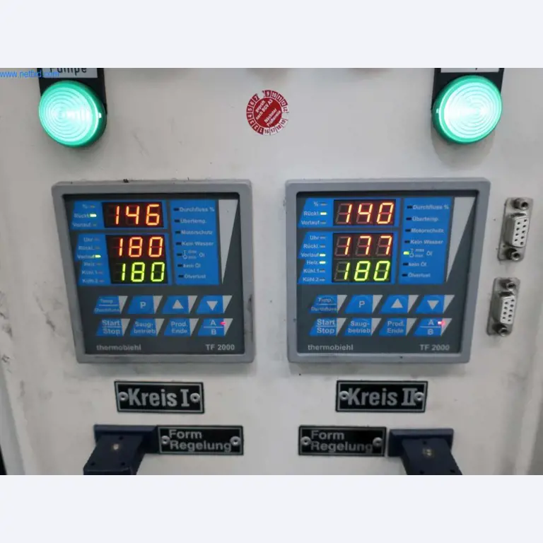 Sistemas de fundição injectada (alumínio) 1.100 - 1.350 t,
Processamento mecânico, fabrico de ferramentas
-2