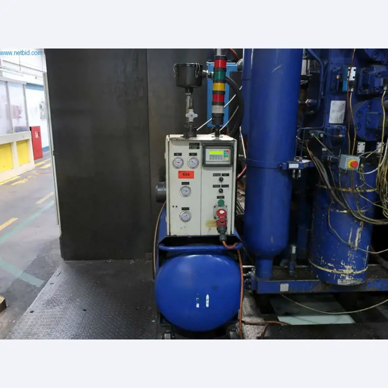 Sistemas de fundição injectada (alumínio) 1.100 - 1.350 t,
Processamento mecânico, fabrico de ferramentas
-2