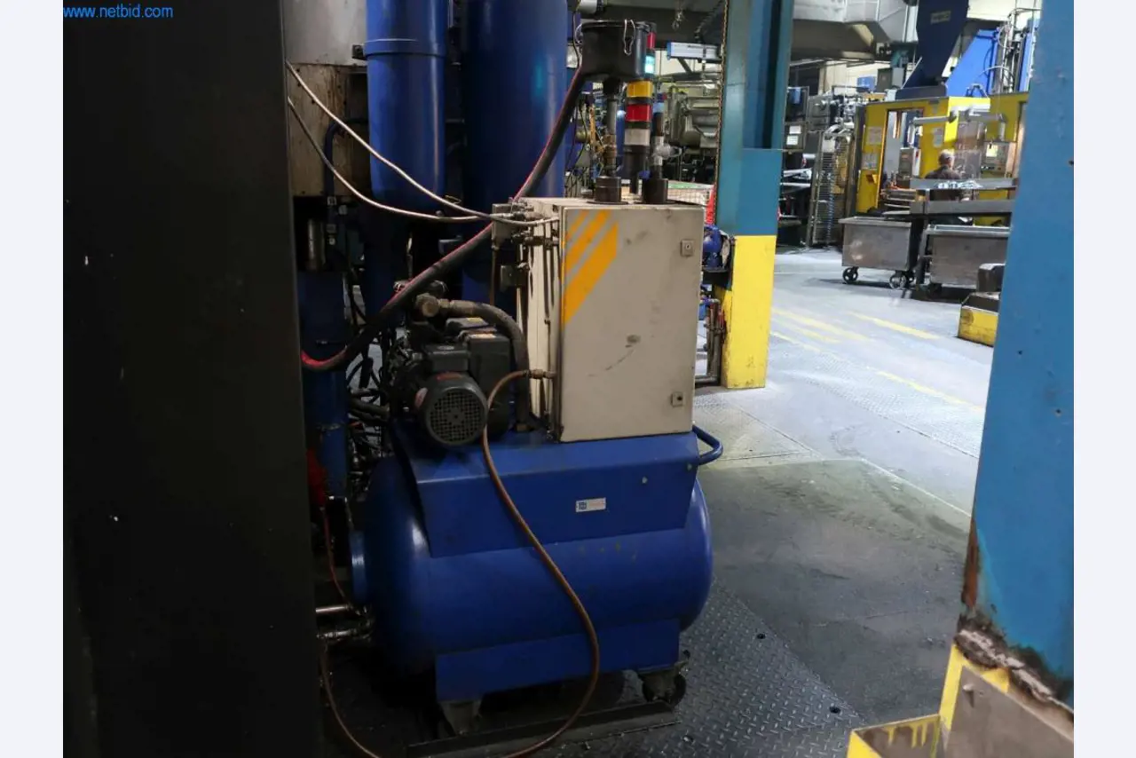 Sistemas de fundição injectada (alumínio) 1.100 - 1.350 t,
Processamento mecânico, fabrico de ferramentas
-3