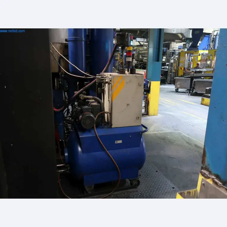 Sistemas de fundição injectada (alumínio) 1.100 - 1.350 t,
Processamento mecânico, fabrico de ferramentas
-3