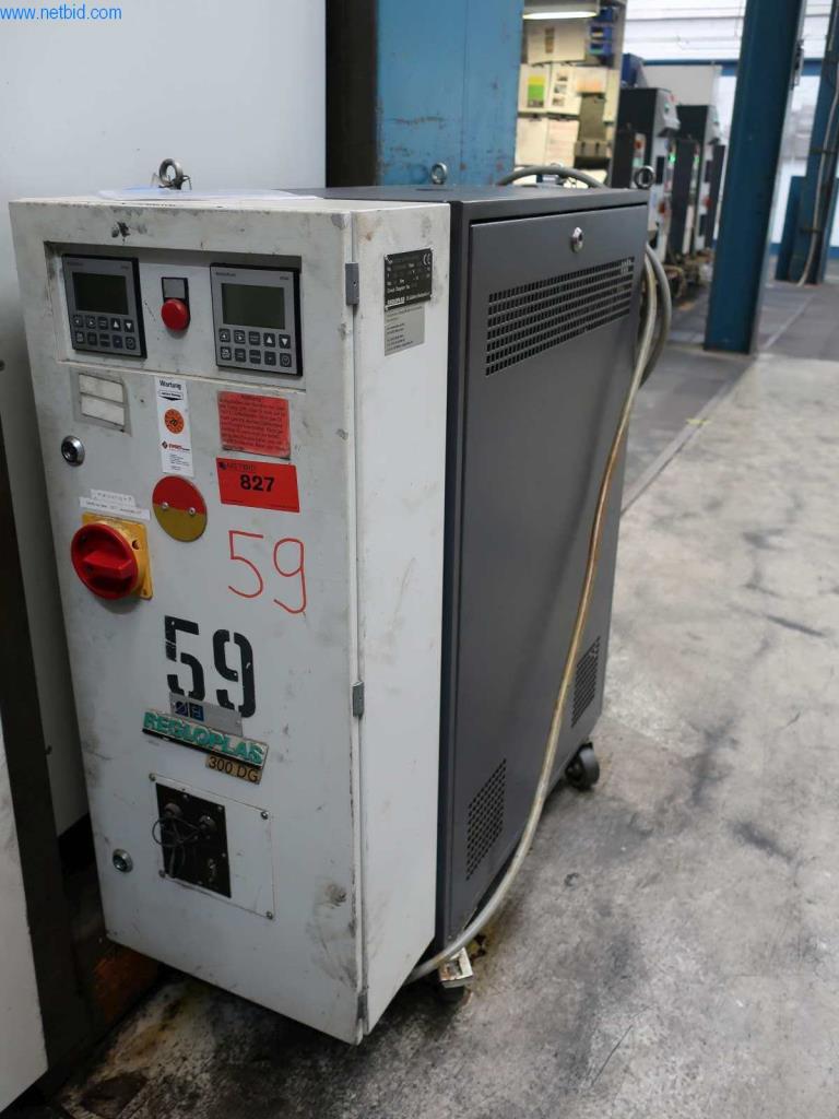 Systémy tlakového lití (hliník) 1 100 - 1 350 t,
Mechanické zpracování, výroba nástrojů
-1