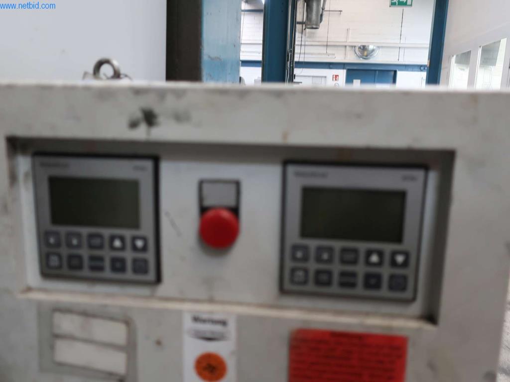 Systémy tlakového lití (hliník) 1 100 - 1 350 t,
Mechanické zpracování, výroba nástrojů
-2