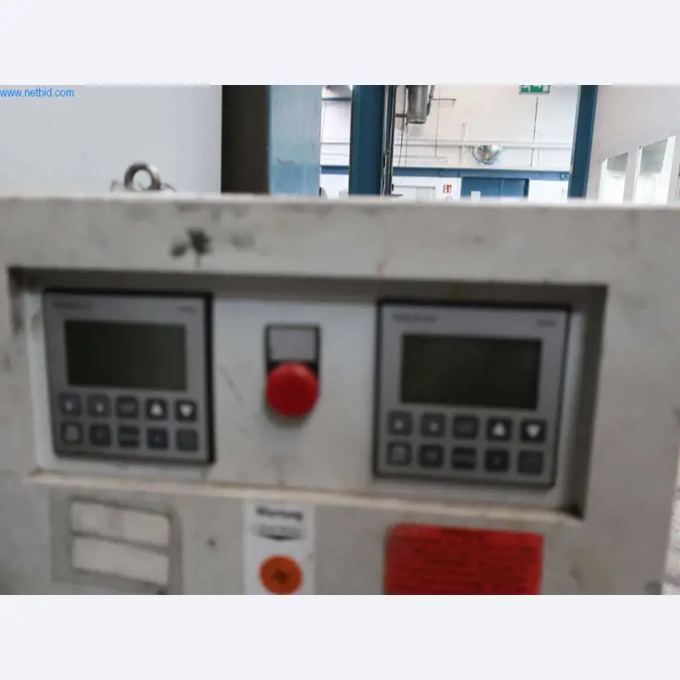 Sistemas de fundição injectada (alumínio) 1.100 - 1.350 t,
Processamento mecânico, fabrico de ferramentas
-2